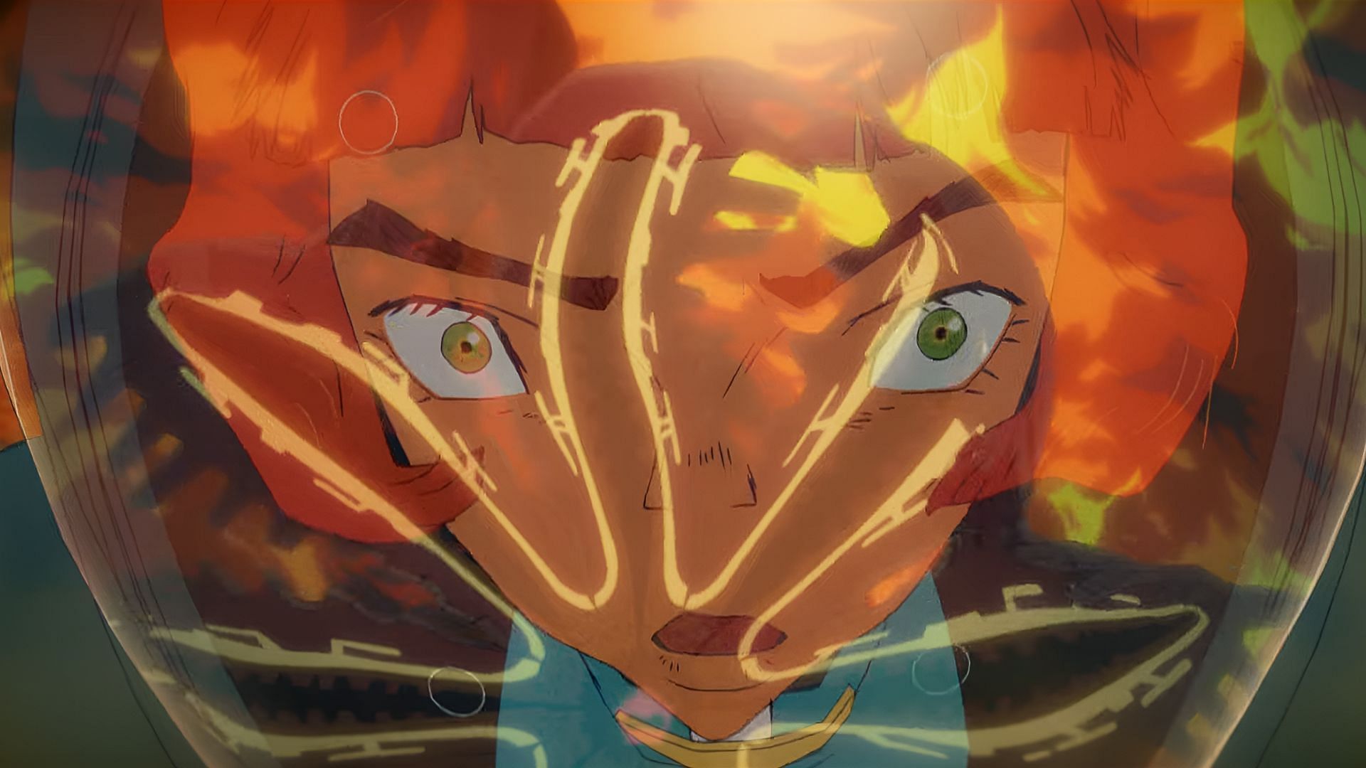 Anime All You Need Is Kill анонсирует показ на Annecy International Animation Film Festival и основной состав актёров