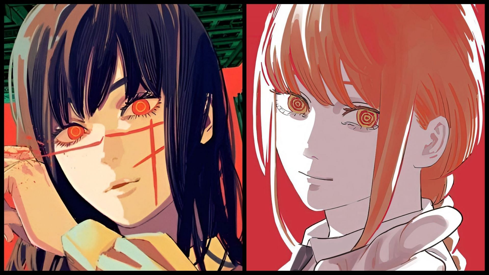 Я думаю, что Asa в Chainsaw Man получит “тreatment” от Makima впереди (и это может иметь смысл)