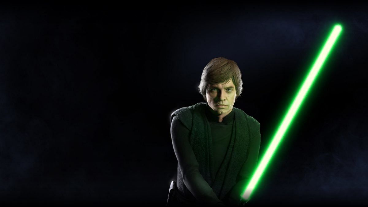 Как парировать в Star Wars: Battlefront 2