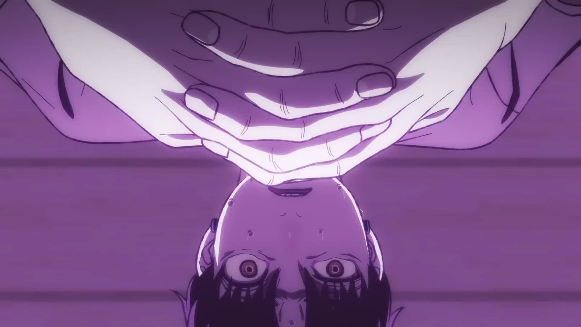 Dandadan chapter 197: Чего ожидать