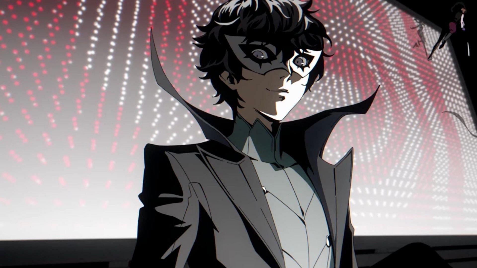 Стоит ли получить Джокера в Persona 5: The Phantom X