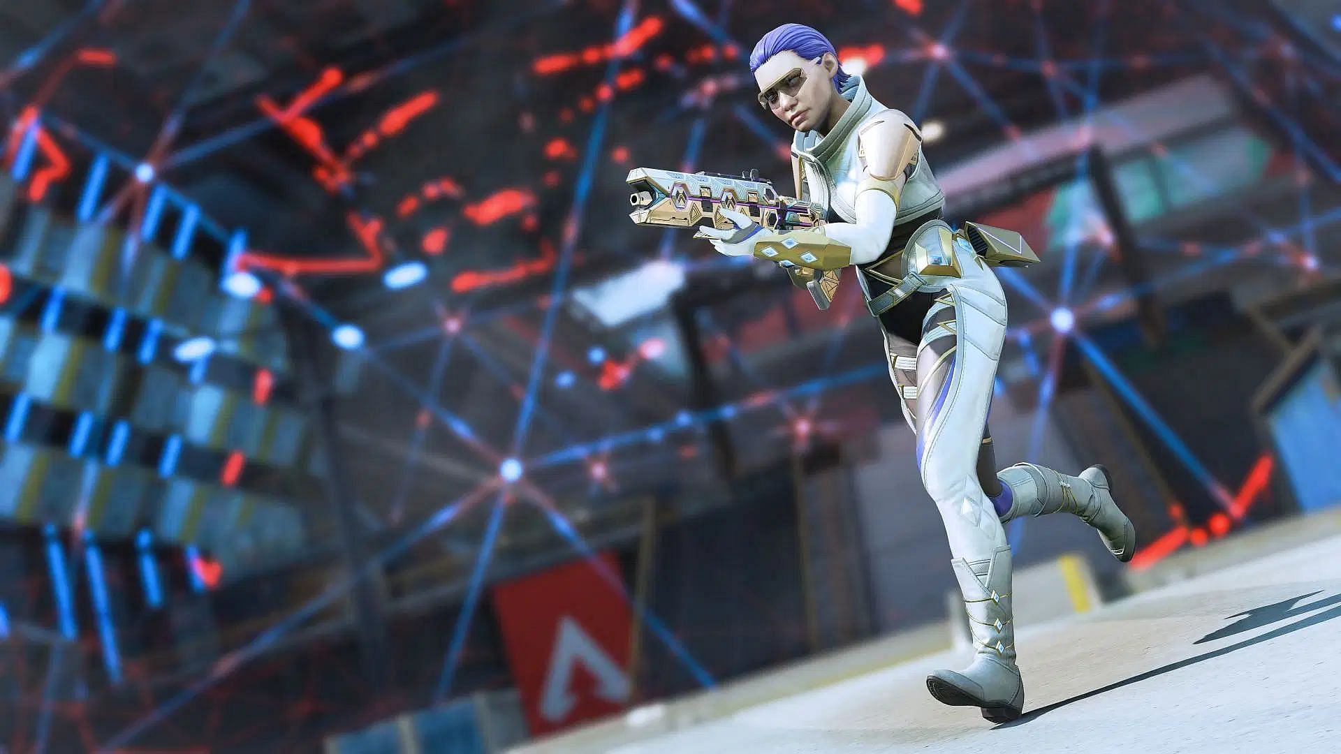 Apex Legends Bomb Defused LTM утек: Всё, что мы знаем