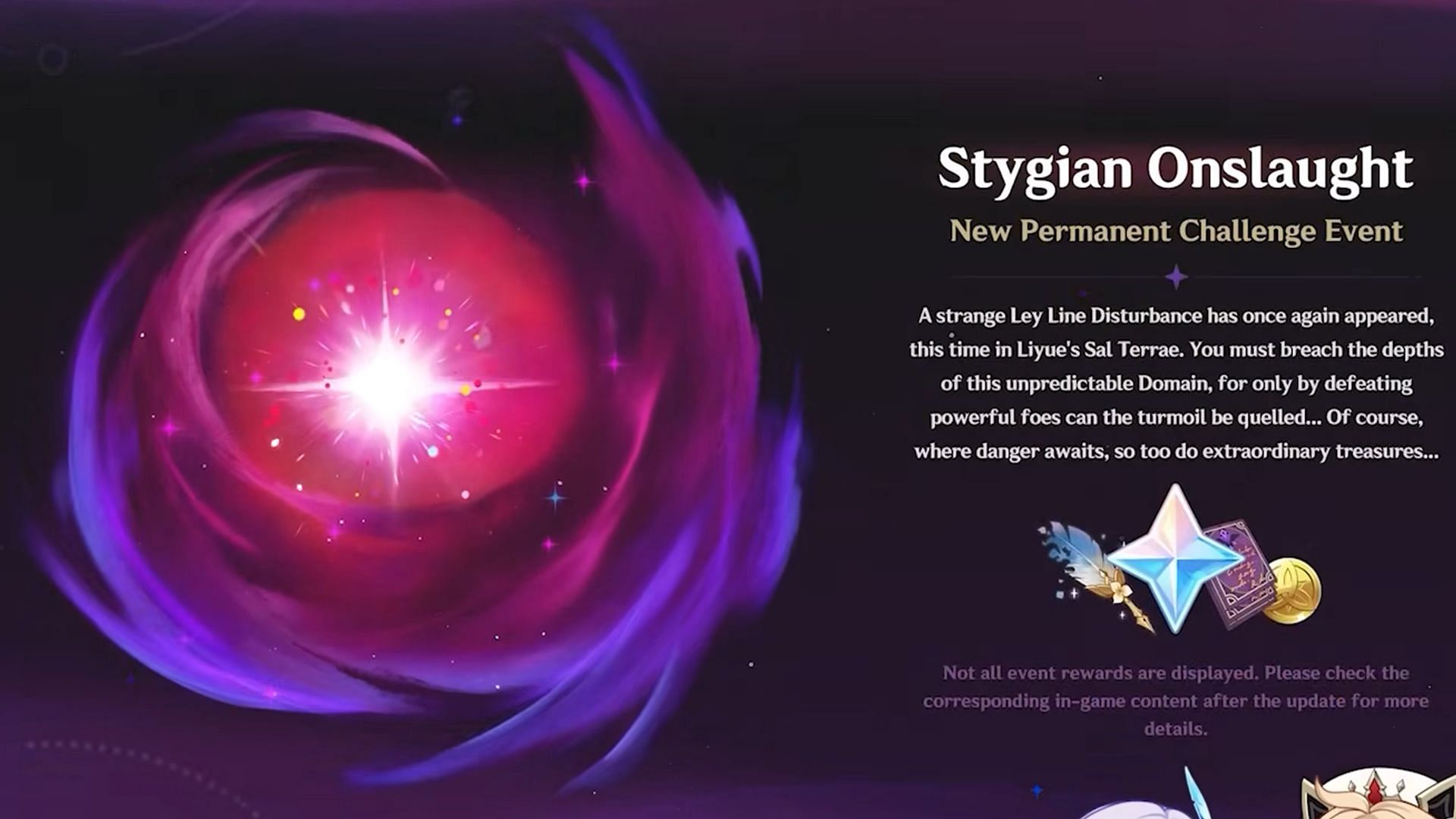 Genshin Impact Stygian Onslaught: Все, что вам нужно знать