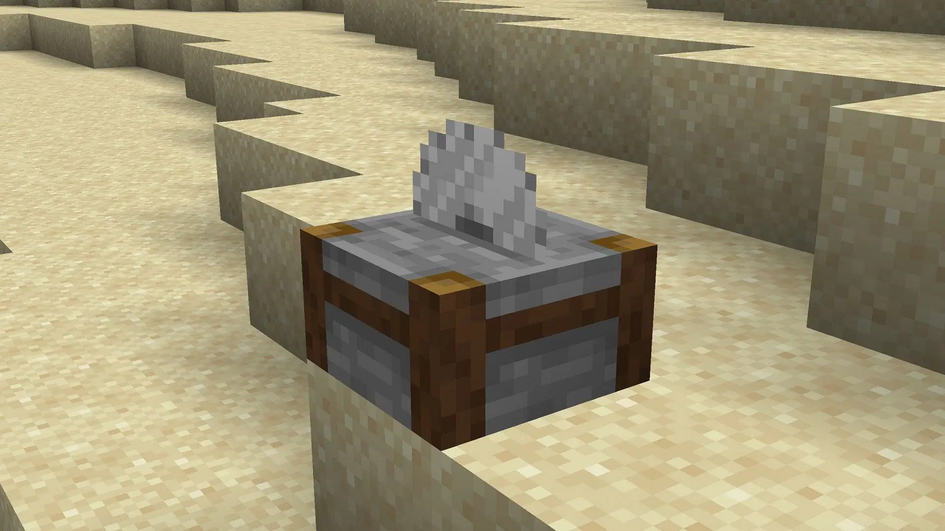 Руководство по stonecutter в Minecraft: Рецепт крафта и использование
