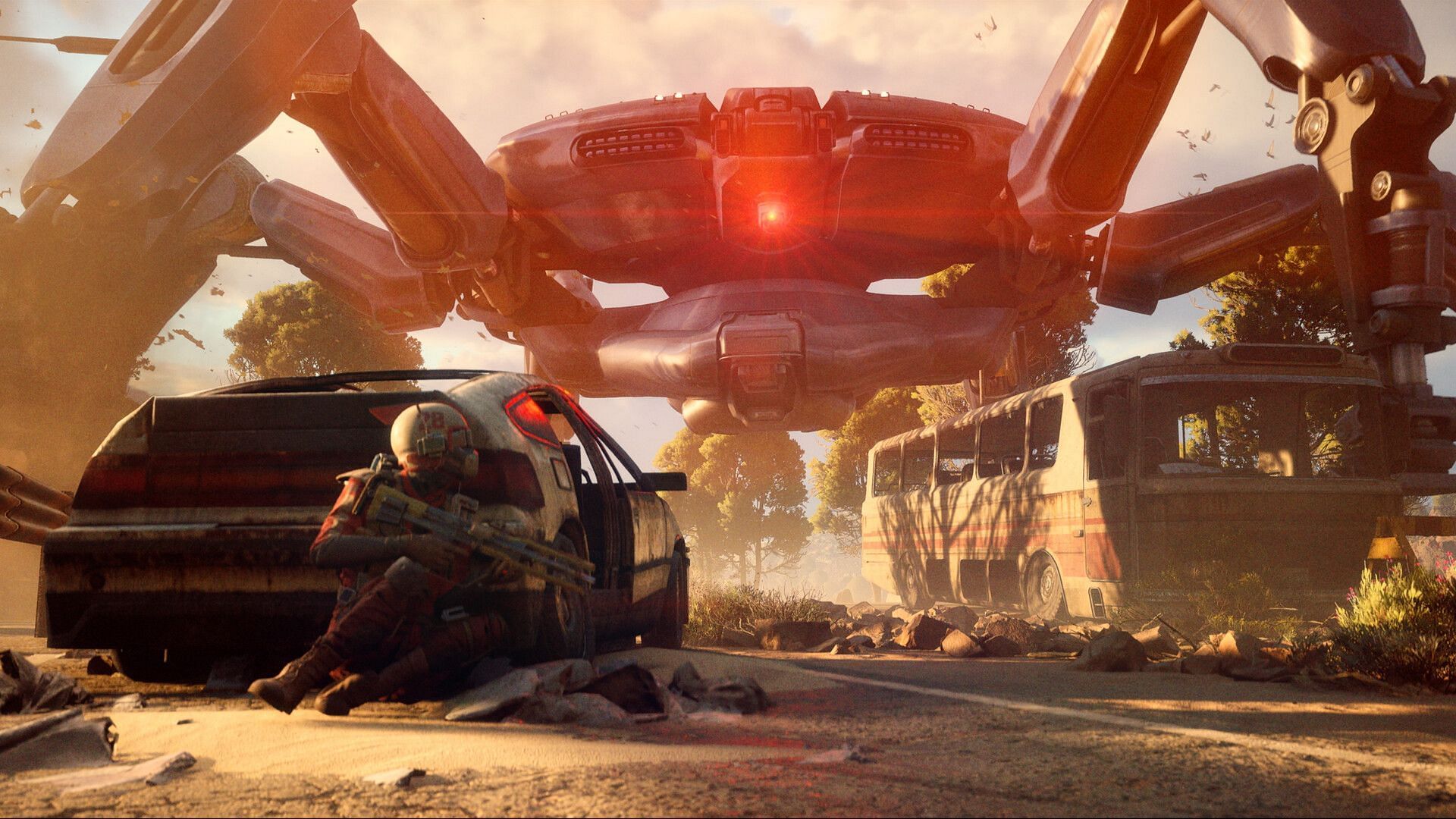 ARC Raiders подтвержден для шоу Summer Game Fest 2025, намекая на возможную Beta-сессию, которая начнется скоро