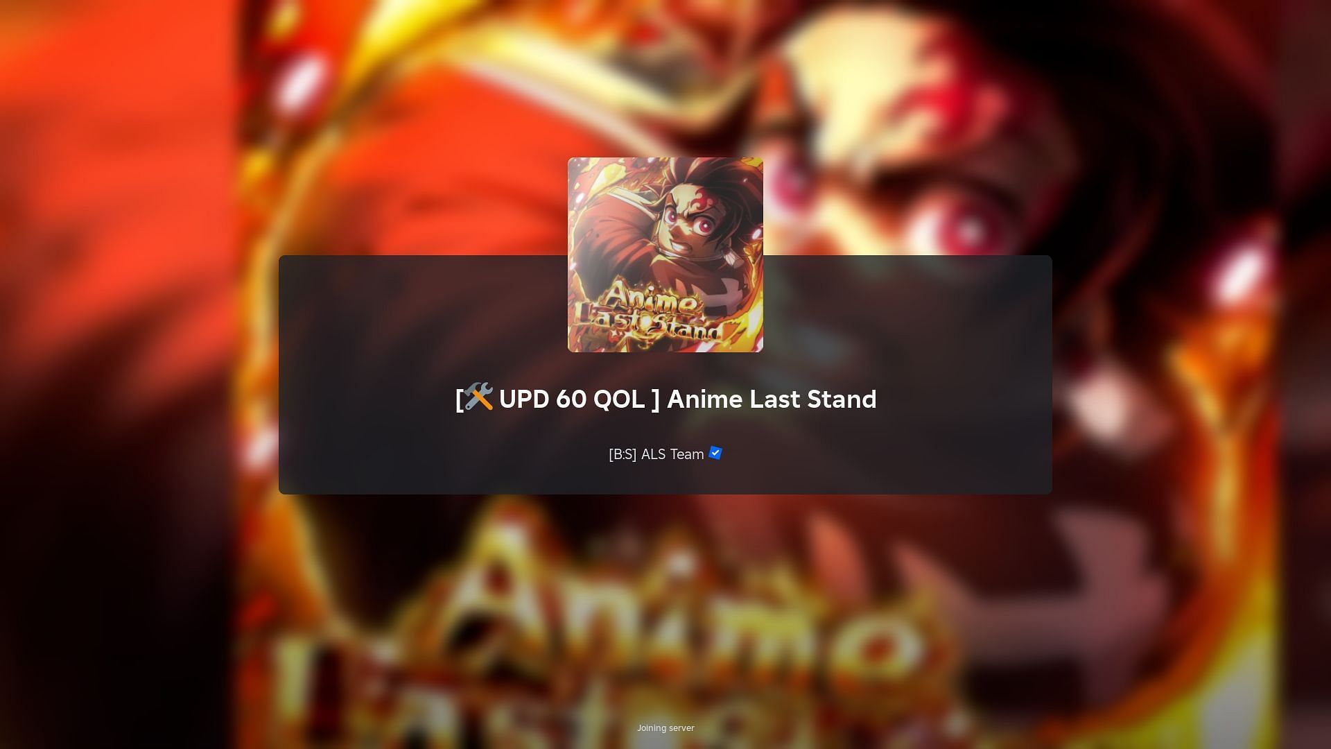 Все новые юниты в Anime Last Stand Update 60