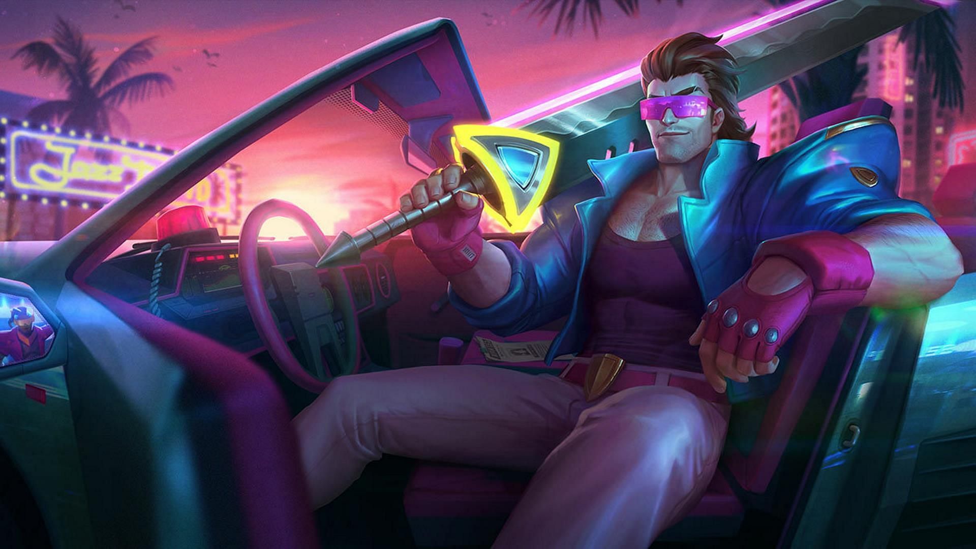 “Закрой глаза и позволь холоду застать тебя”: League of Legends LoLdle ответы 1065 (пятница, 6 июня 2025)