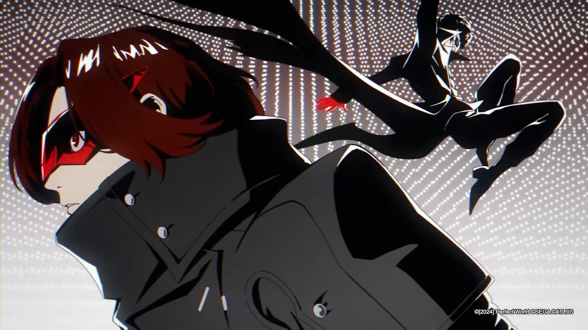 Как получать EXP для повышения уровня в Persona 5: The Phantom X