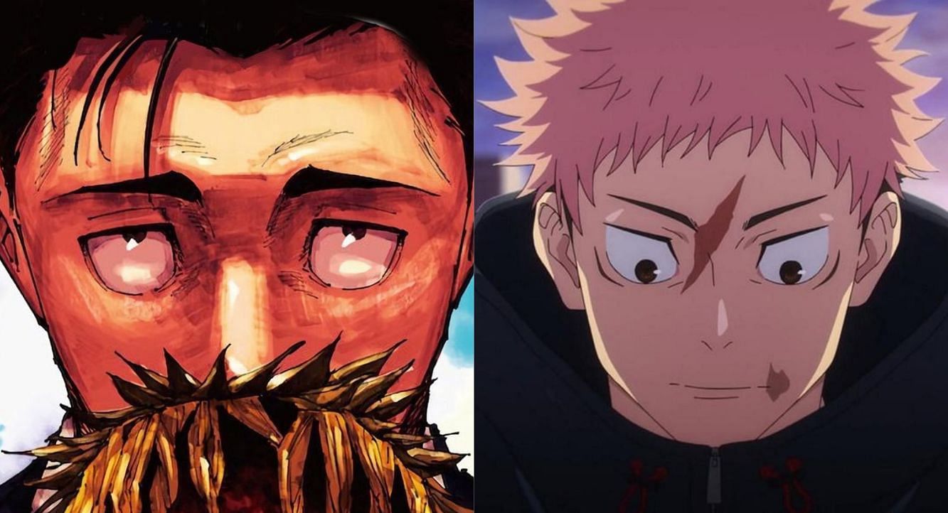 Токийская Колония № 1 — лучшая часть арки Culling Game в Jujutsu Kaisen, и нет, это не то, о чём ты думаешь.