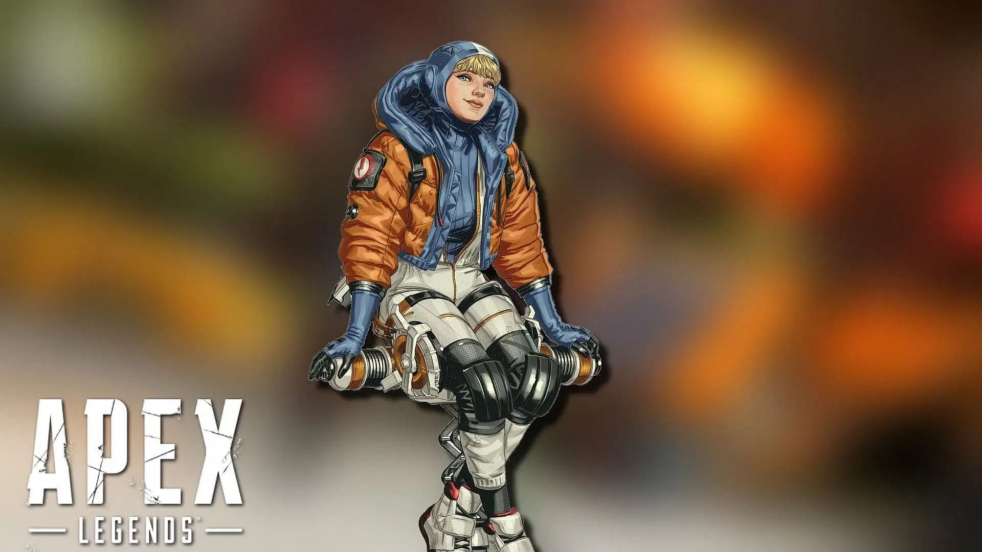 Утечка Wattson Prestige skin в Apex Legends: Всё, что мы знаем