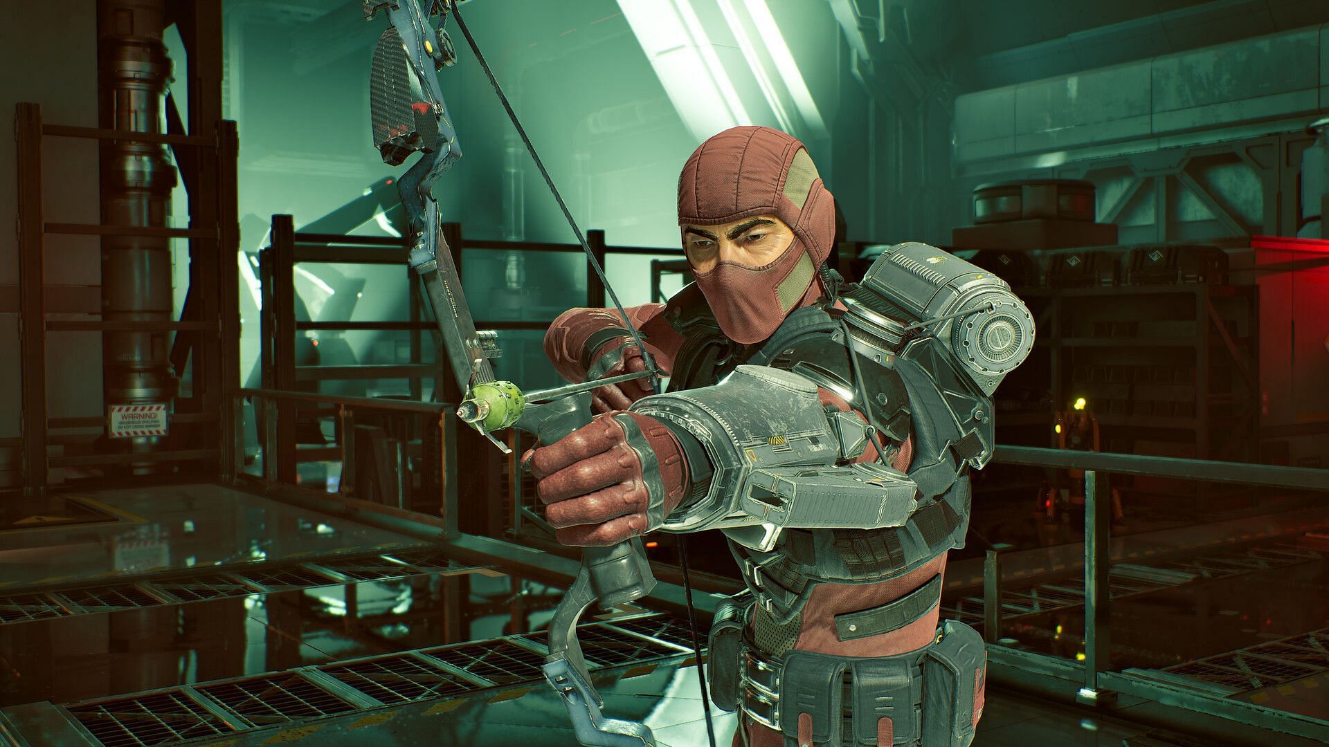 Killing Floor 3: Дата выхода, платформы и системные требования для ПК
