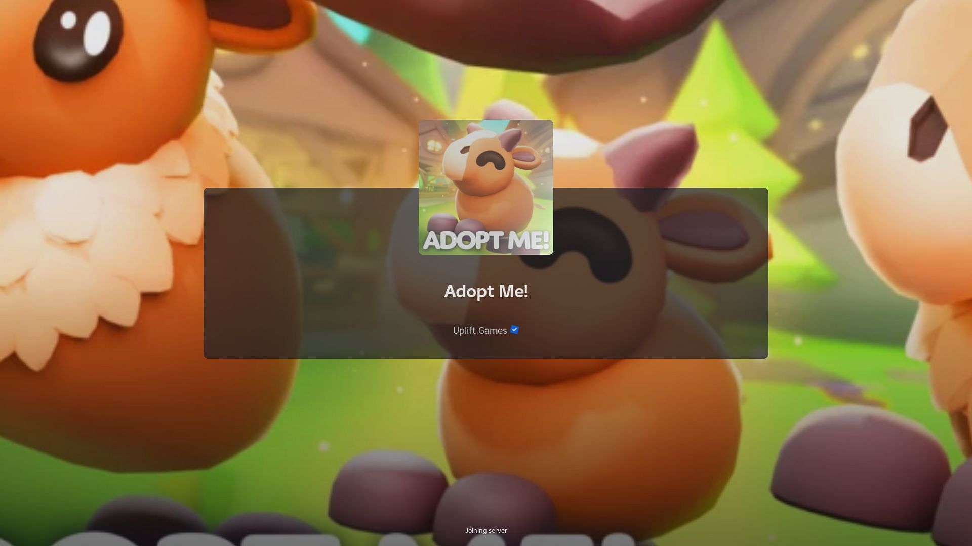 Руководство по Camping Trip в Adopt Me
