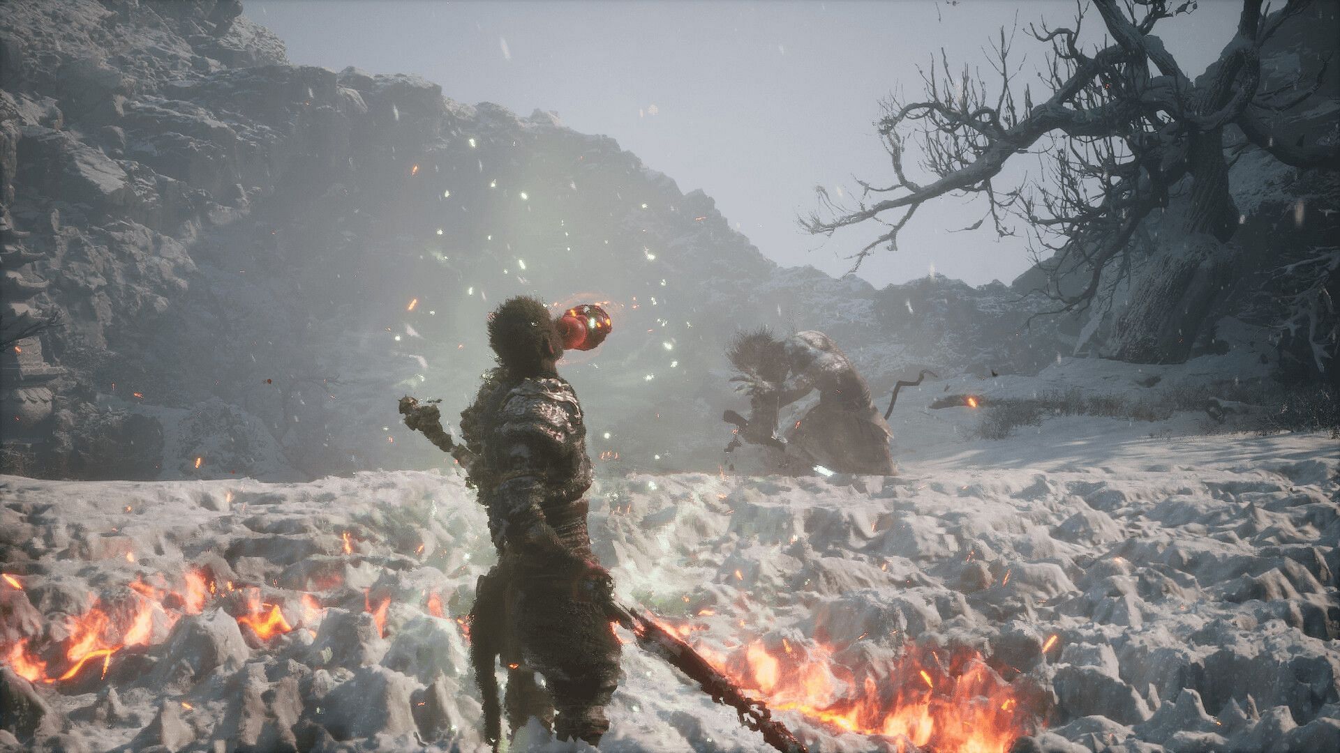 Black Myth Wukong наконец-то подтвержден для Xbox Series X/S: дата выхода, время и многое другое