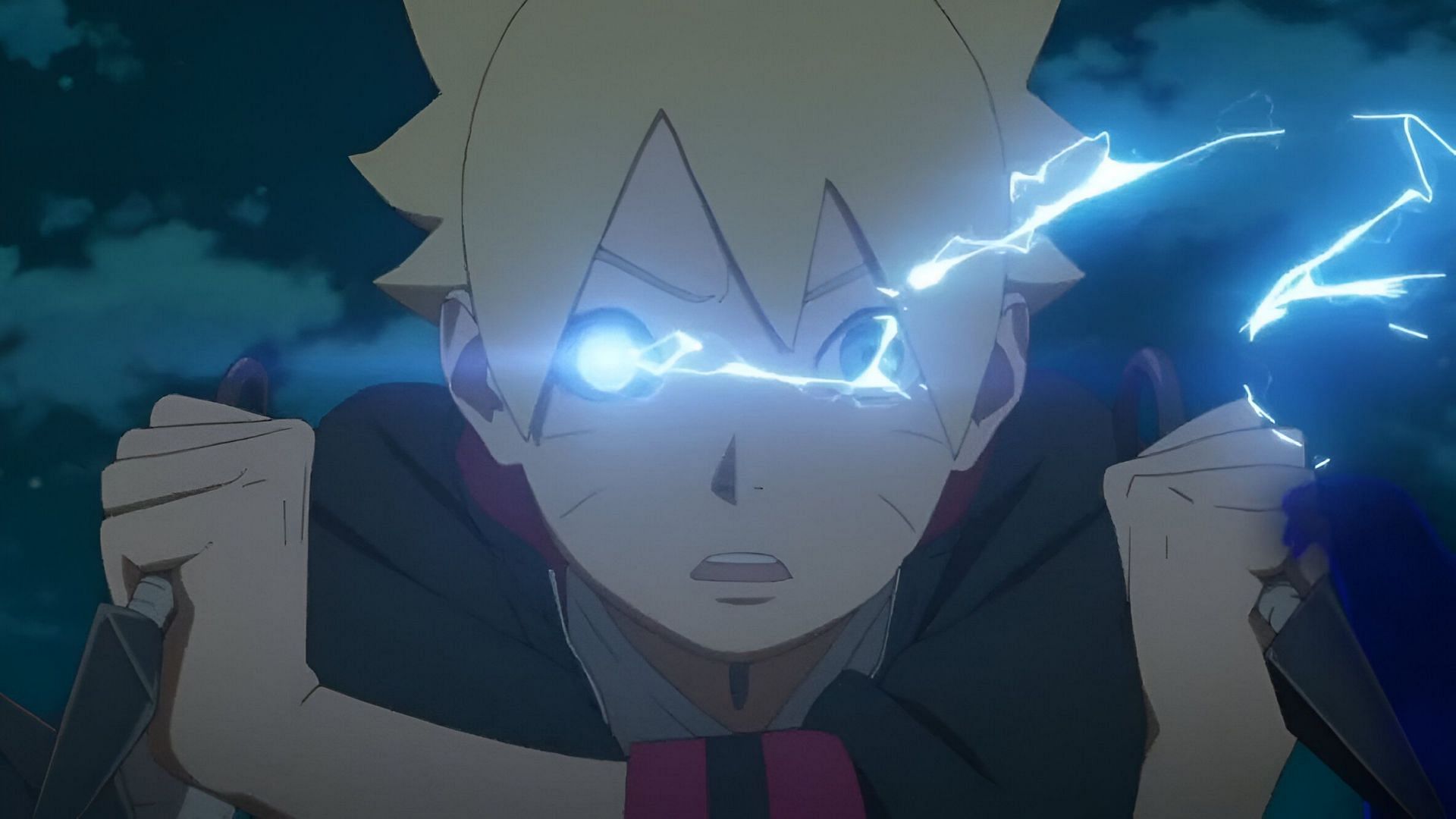 Рассекречивание Jougan в Boruto может произойти быстрее, чем думают фанаты