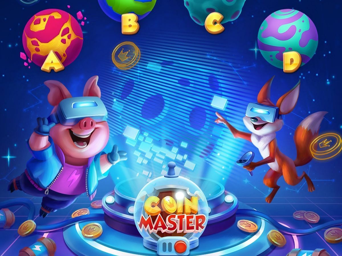 Есть ли сегодня ссылки на бесплатные спины и монеты в Coin Master? (7 июня 2025)