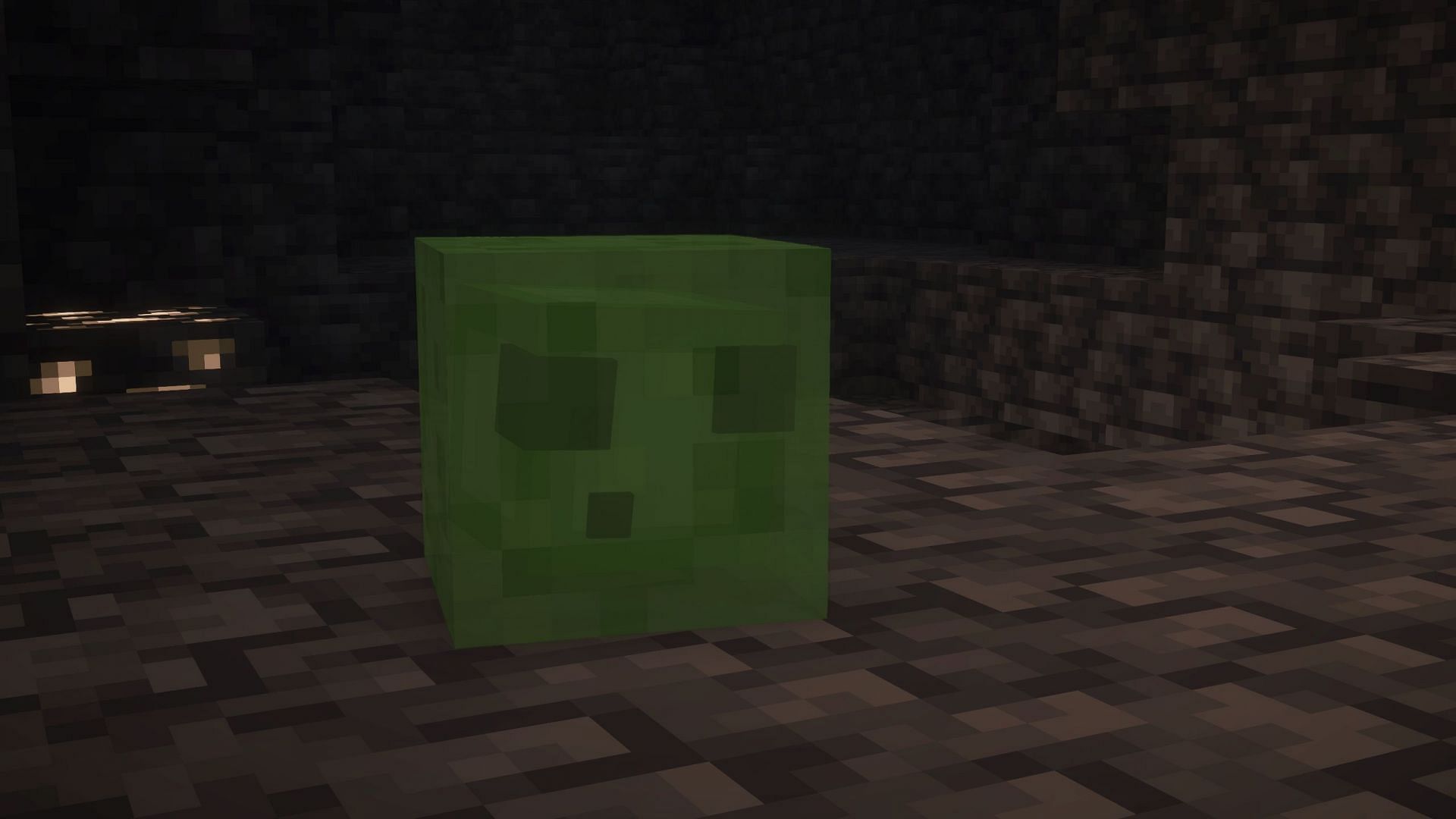 Minecraft slime guide: механика появления, поведение и использование