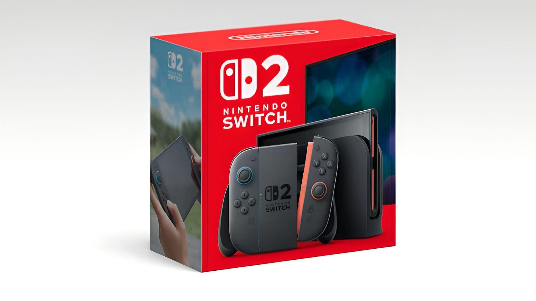 5 игр, которые стоит рассмотреть для покупки на Nintendo Switch 2 в день релиза
