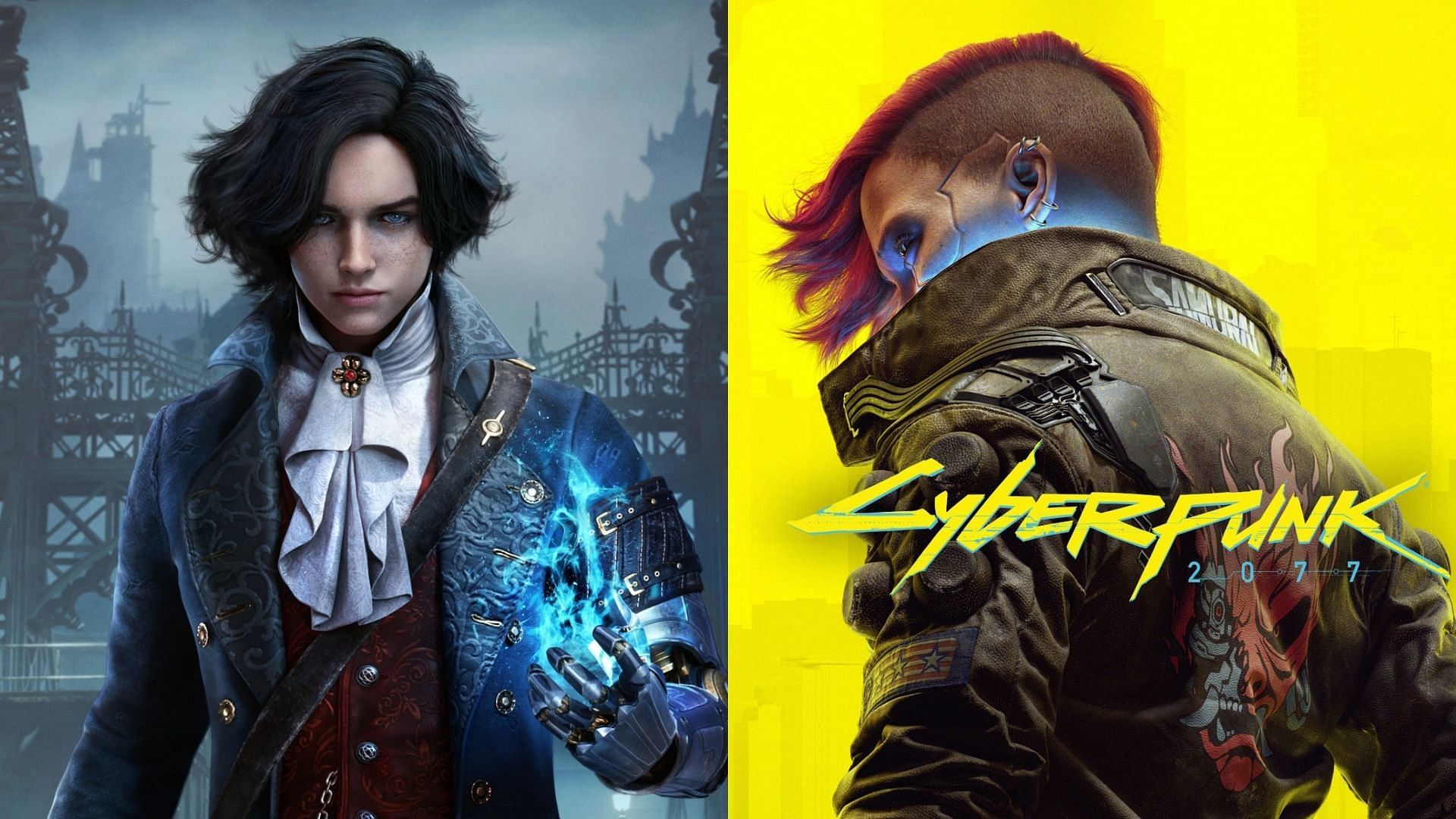Лучшие предложения по RPG на Steam Summer Sale 2025