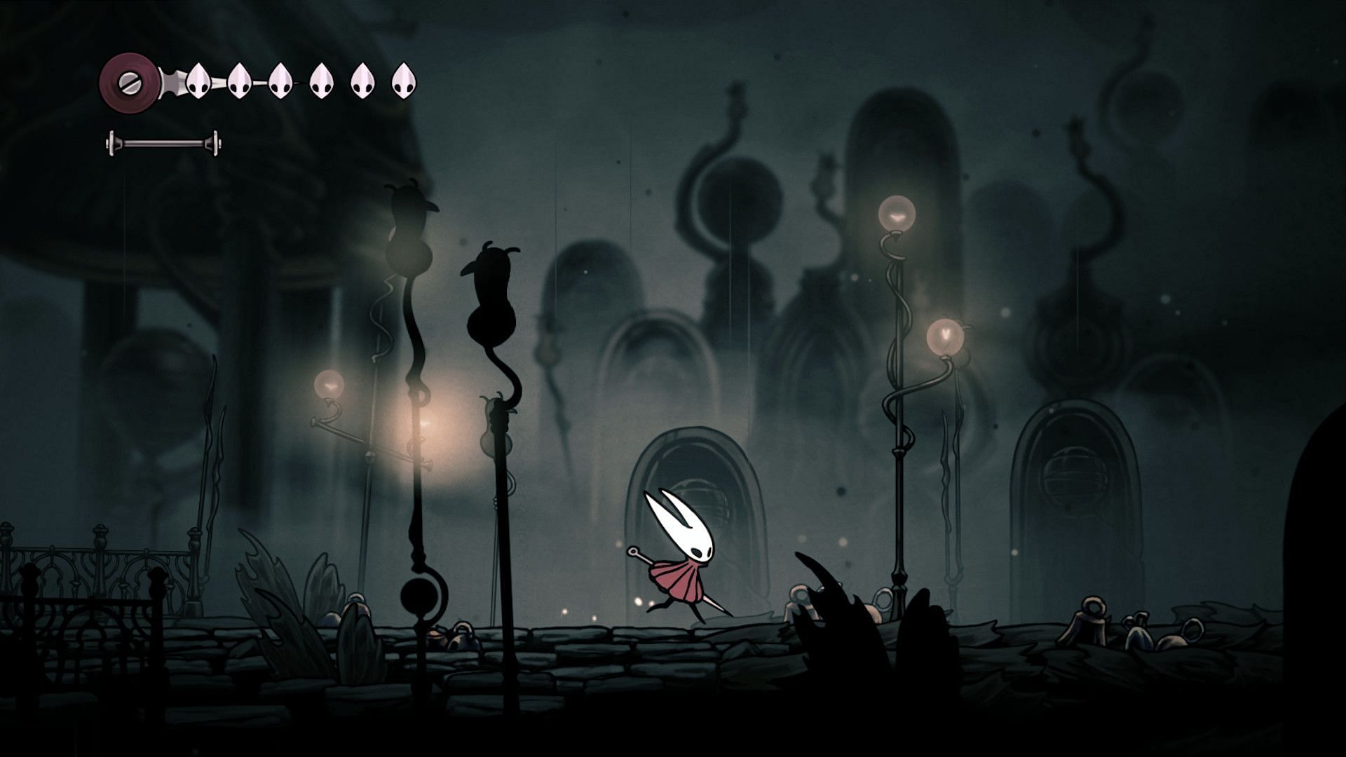 Может ли Hollow Knight Silksong, наконец, снова появиться на Summer Game Fest 2025?