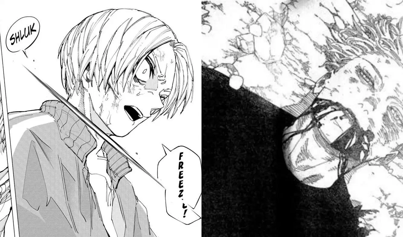 Sakamoto Days только что показал Jujutsu Kaisen правильный способ справиться со смертью Годзё.