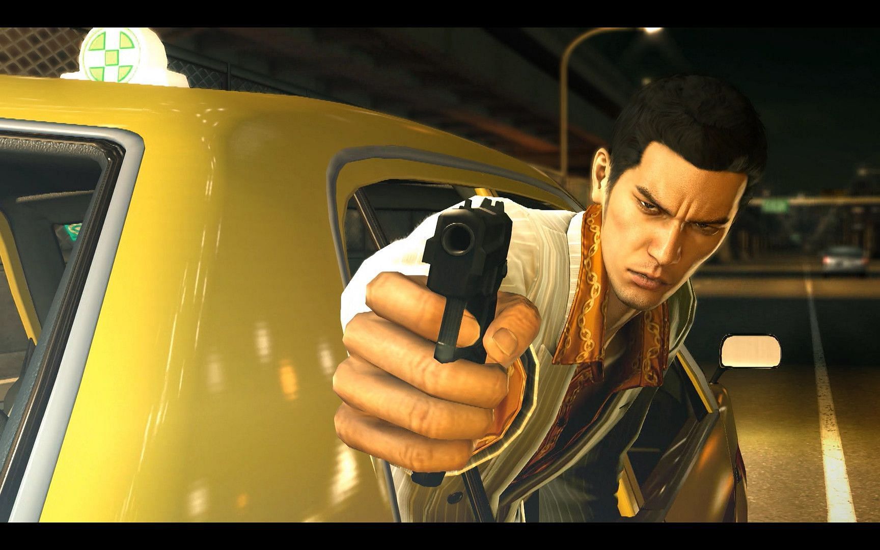 Почему Yakuza 0 Director’s Cut стоит переиграть на Nintendo Switch 2