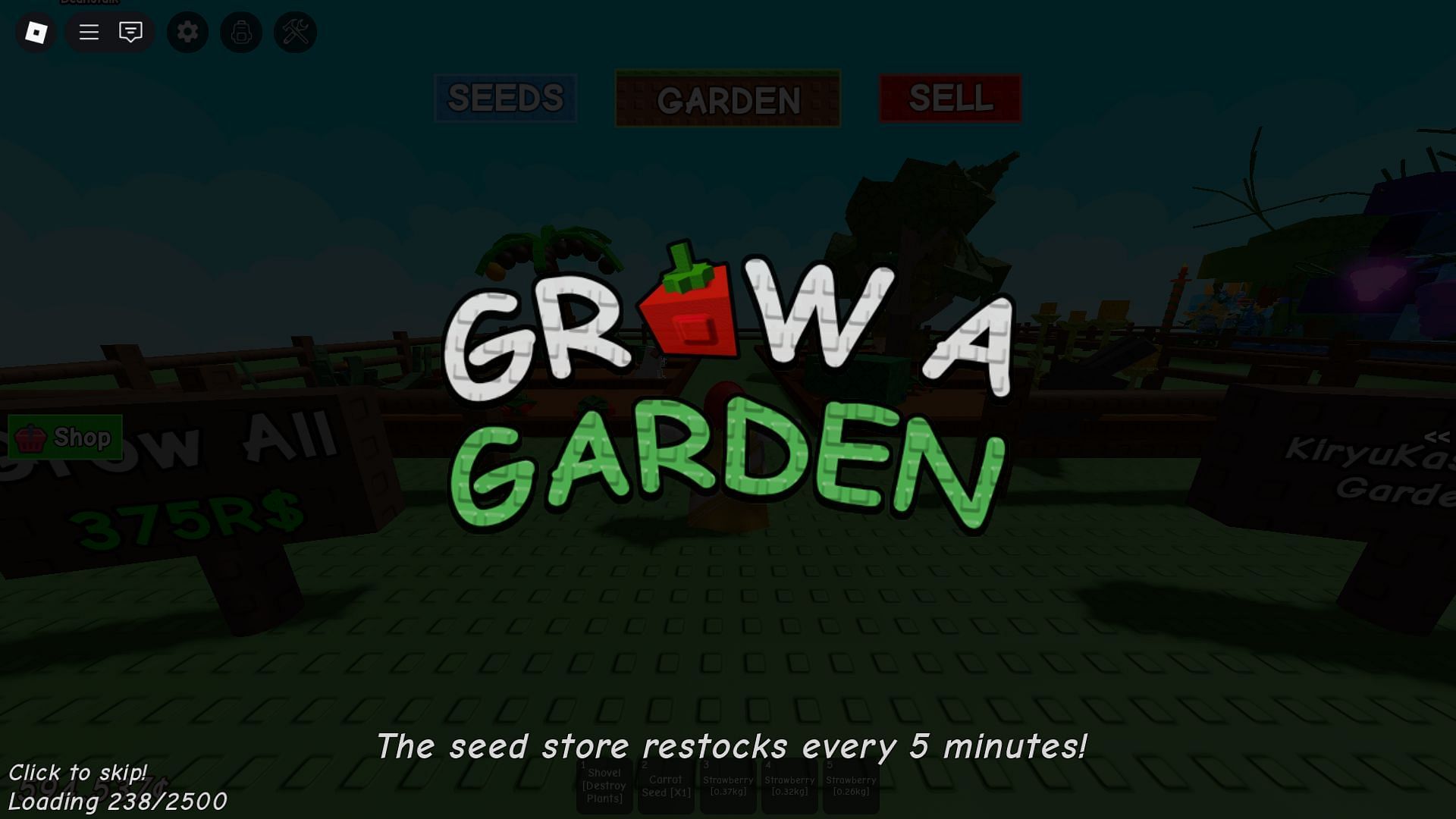 Nectarine Seed Grow a Garden: цена семени, редкость и другое