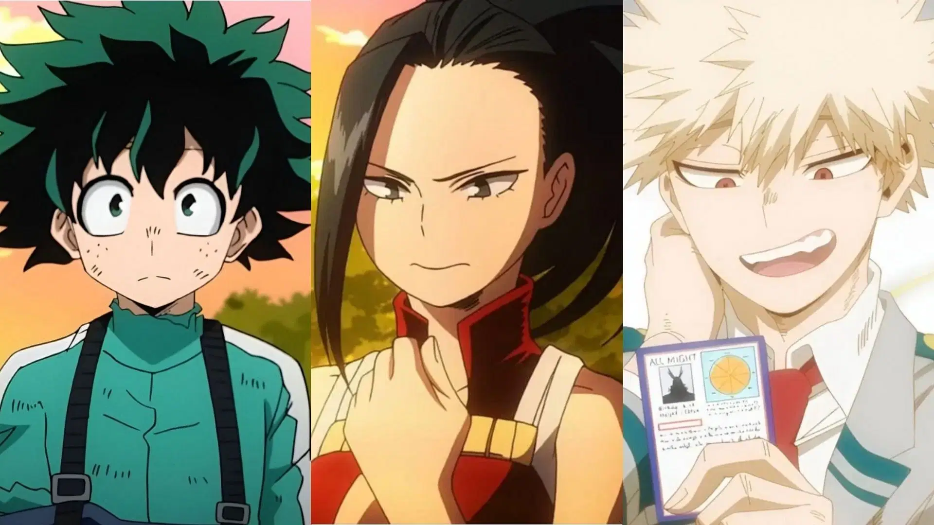 5 новых героев в My Hero Academia, которые стали бы отличными родителями (& 5, кто мог бы провалиться)