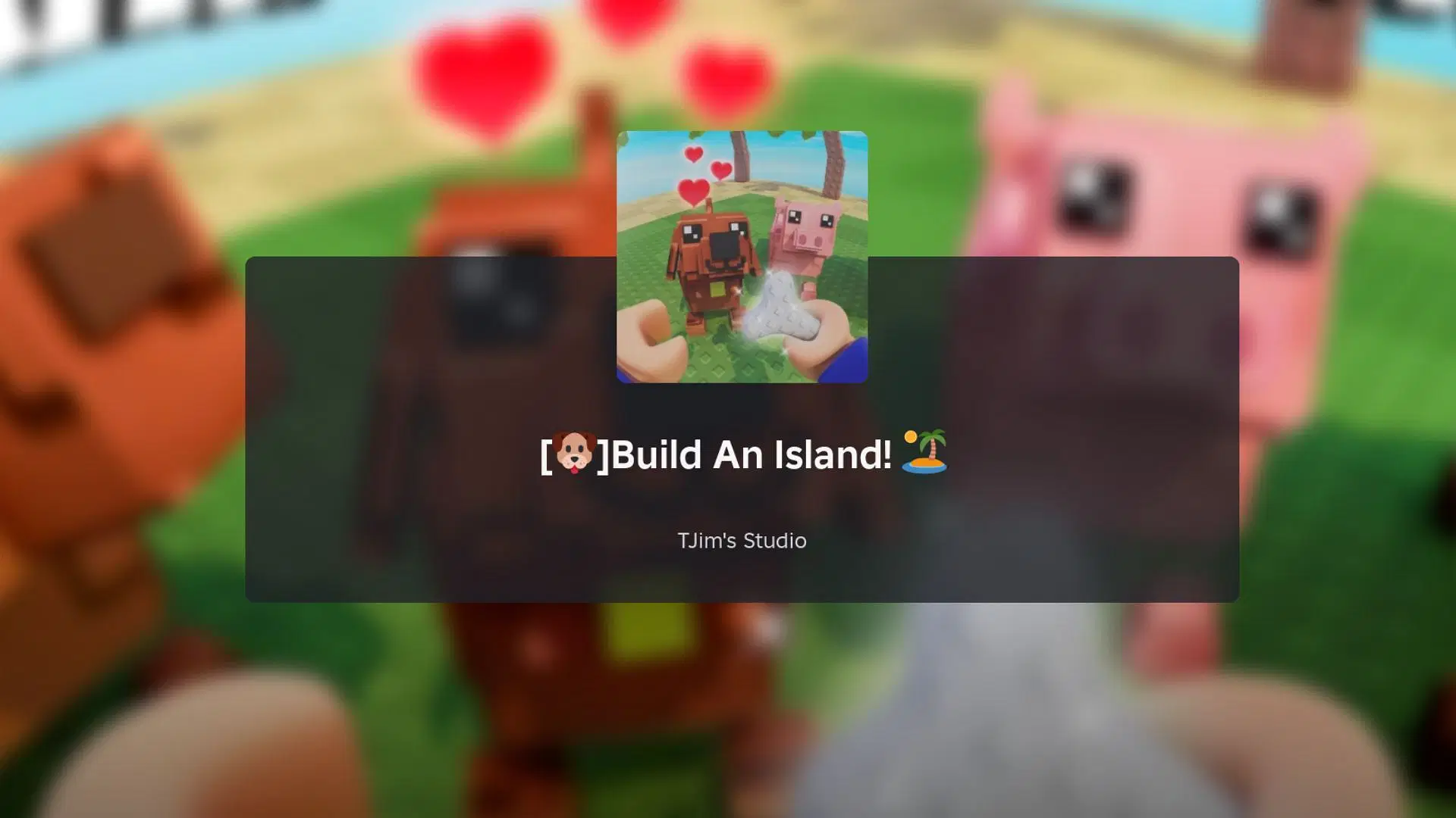 Руководство по Celestial Event в Build an Island
