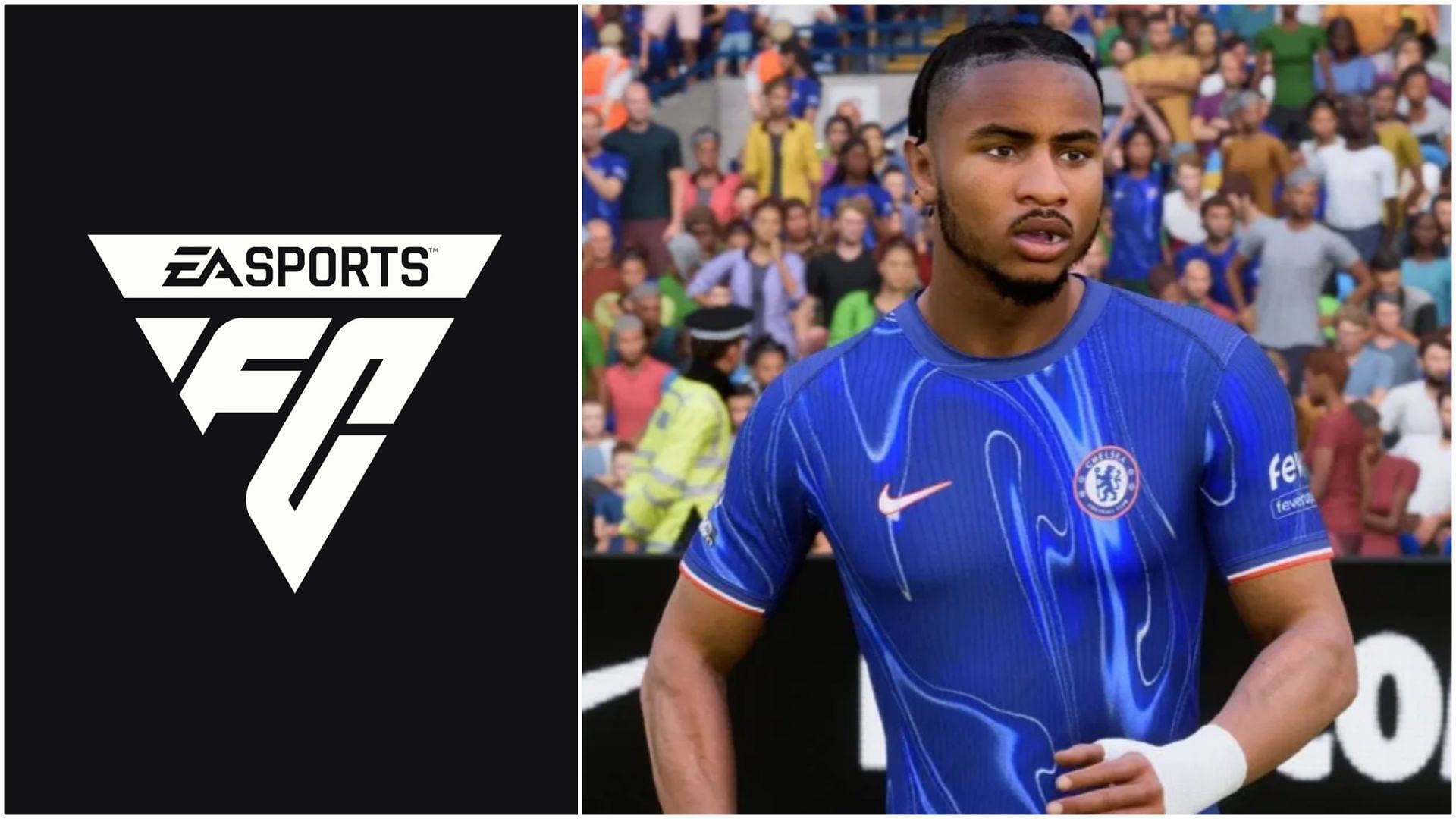 Утечка EA FC 25 Christopher Nkunku Flashback SBC: Ожидаемые характеристики и стоимость