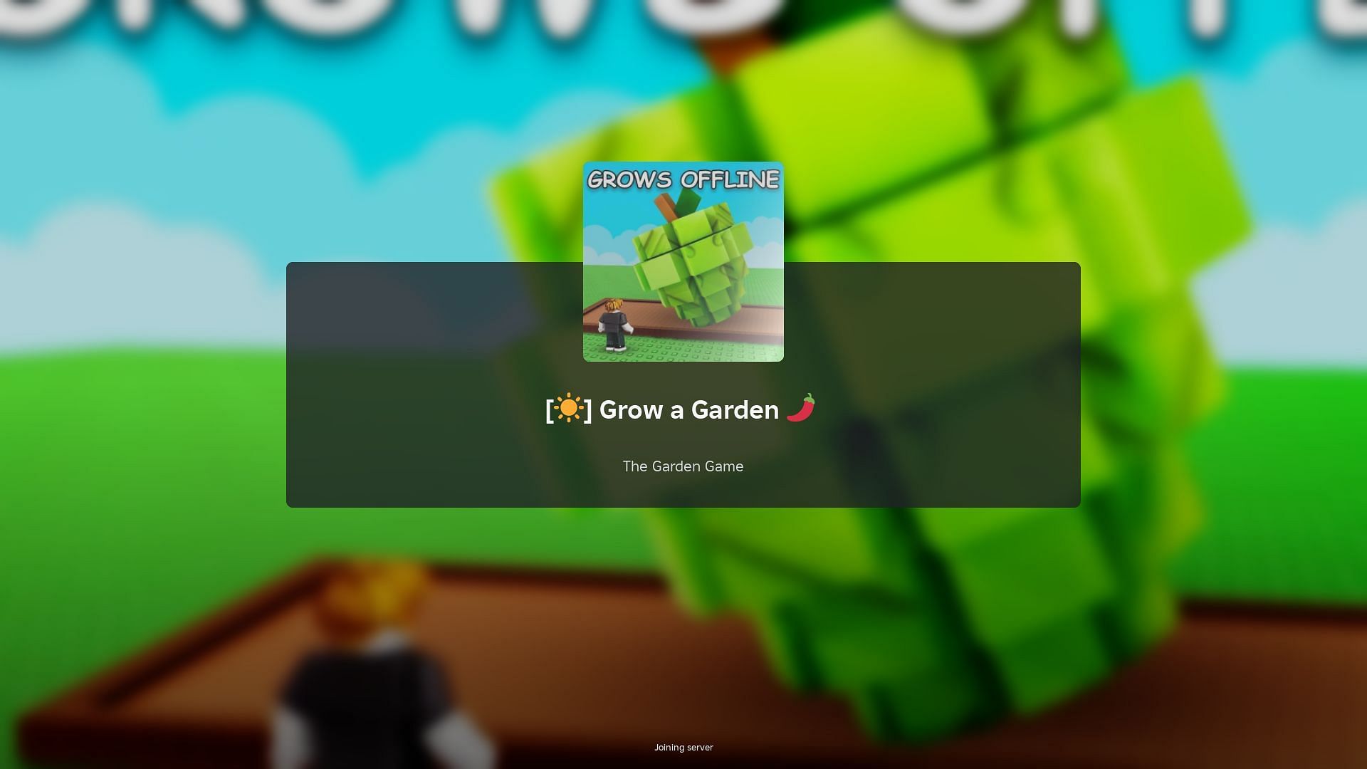 Что делают Гномы в Grow a Garden?