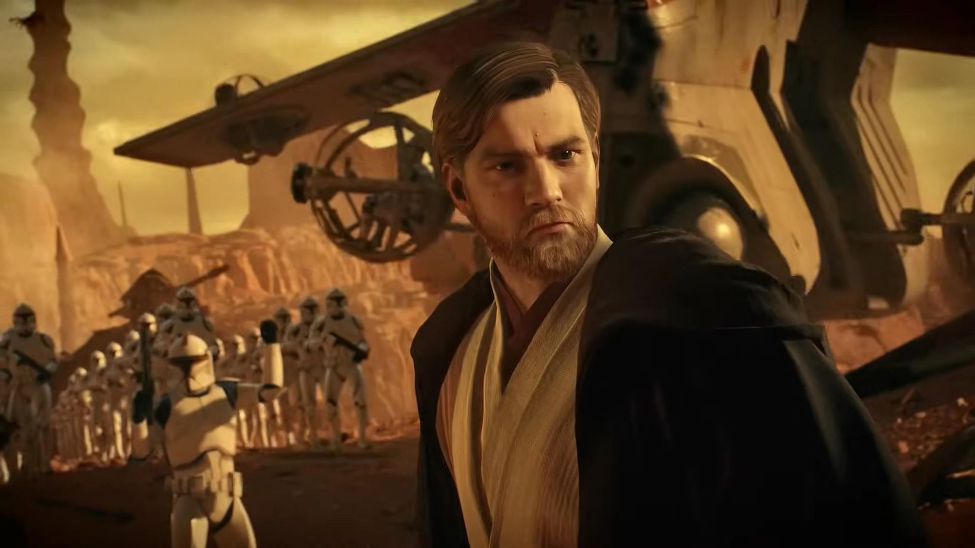 Star Wars: Battlefront 2 код ошибки 1756: Возможные решения и причины