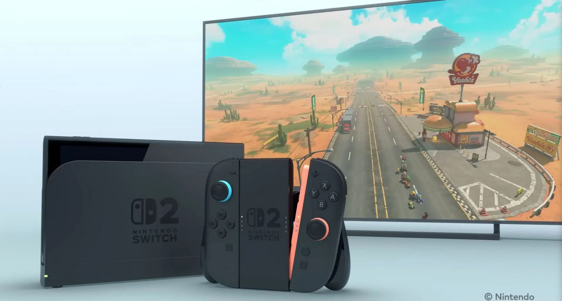 MicroSD Express против поддержки MicroSD в Nintendo Switch 2: Объяснение