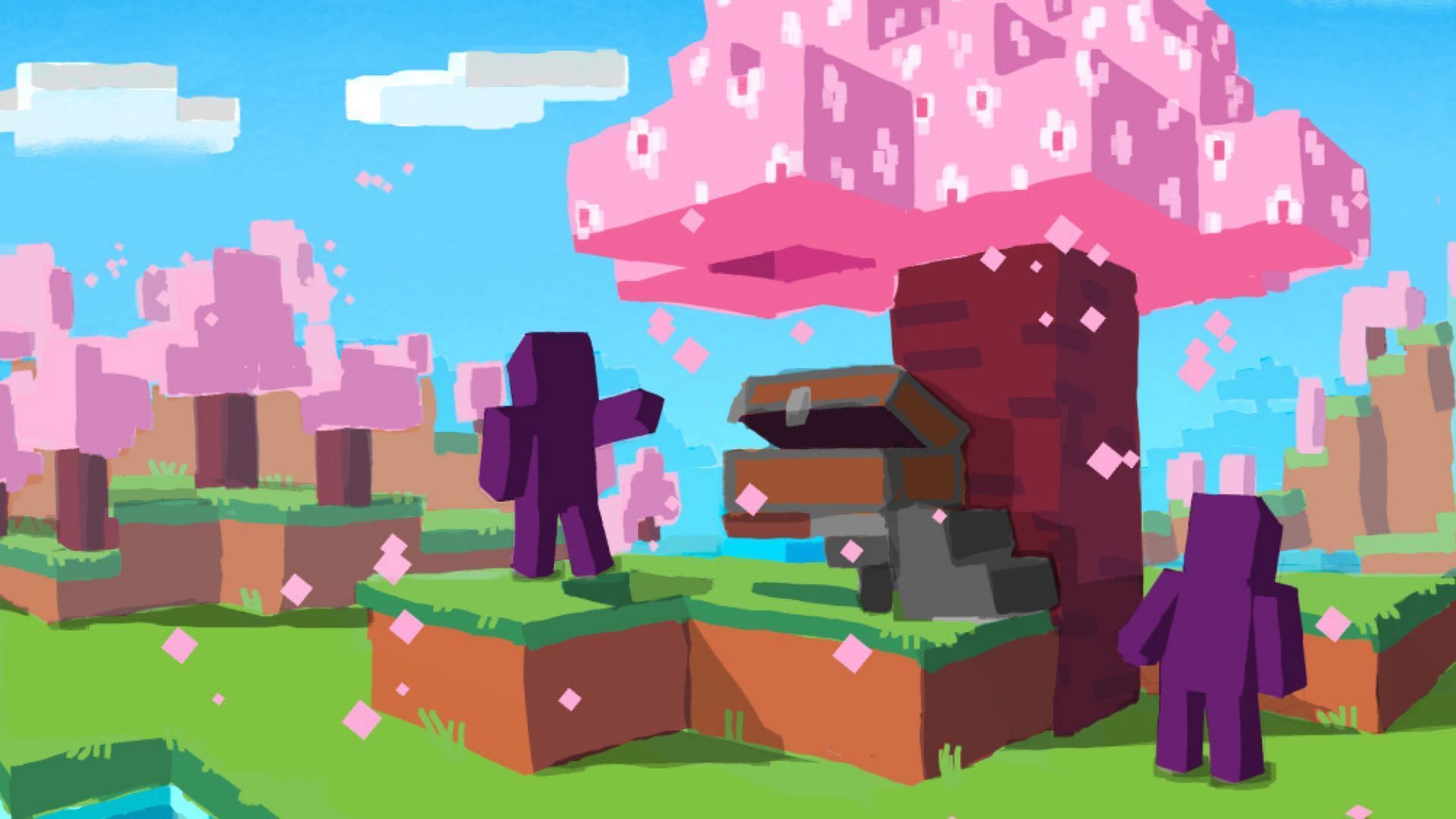 Анимационному сериалу Minecraft нужно сосредоточиться на измерении, которое было упущено в фильме