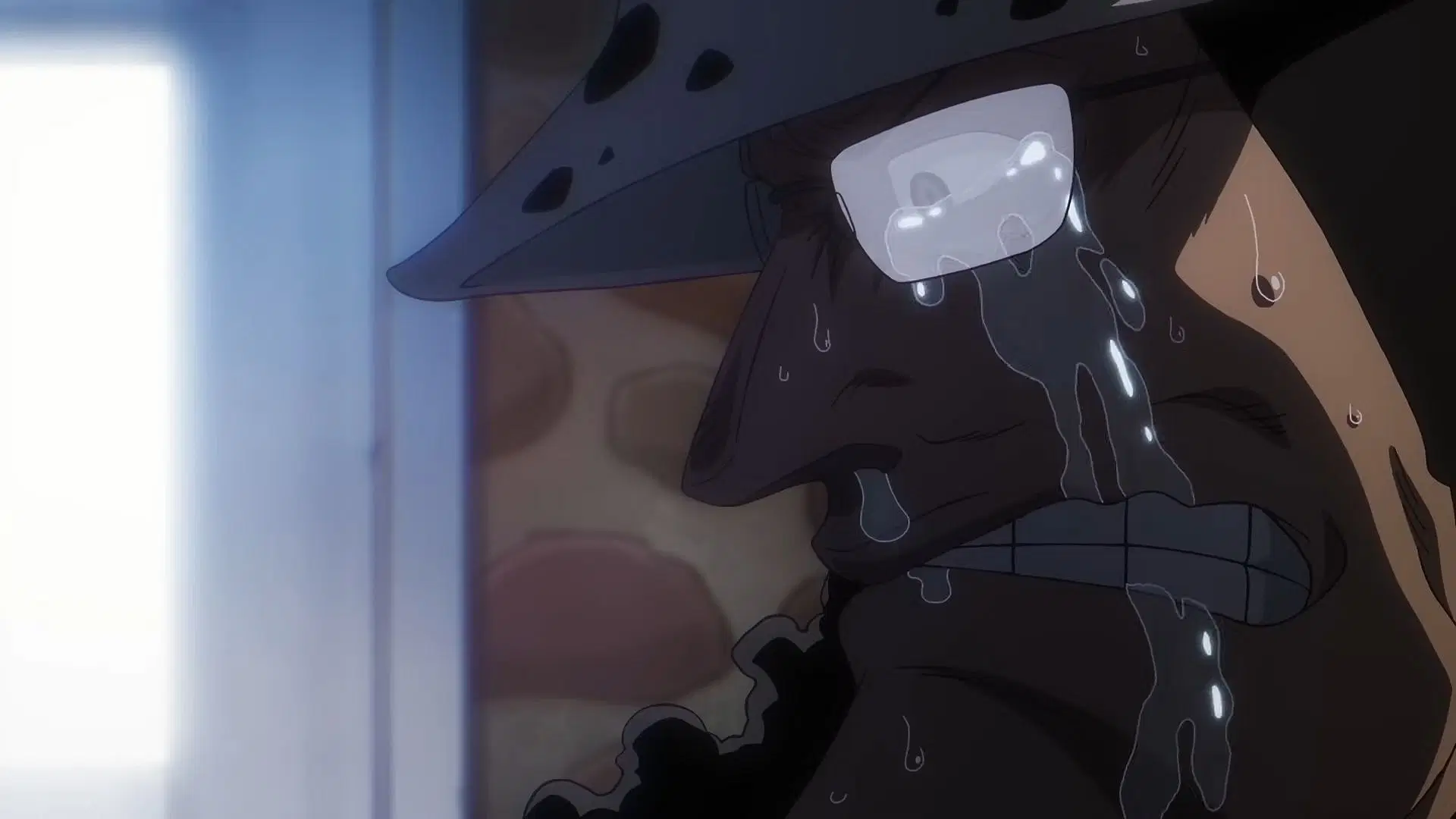 One Piece episode 1132: превью намекает на слезли reunite Kuma и Ginny