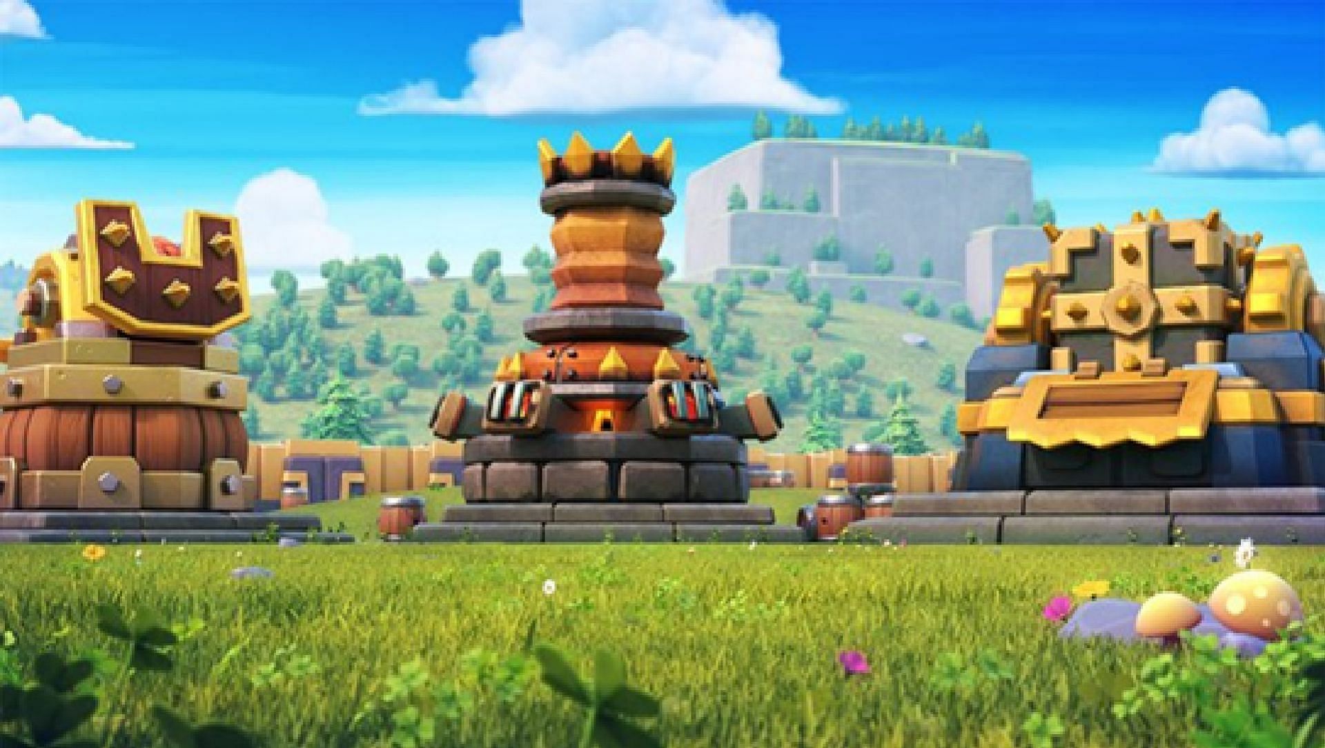 Календарь Clash of Clans на июль 2025 года: Расписание, события и другое