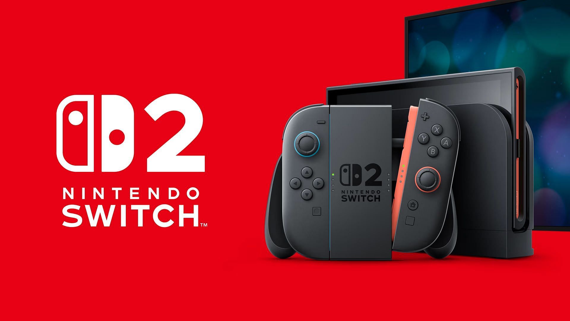 Обратный отсчёт до Nintendo Switch 2: Время релиза для всех регионов