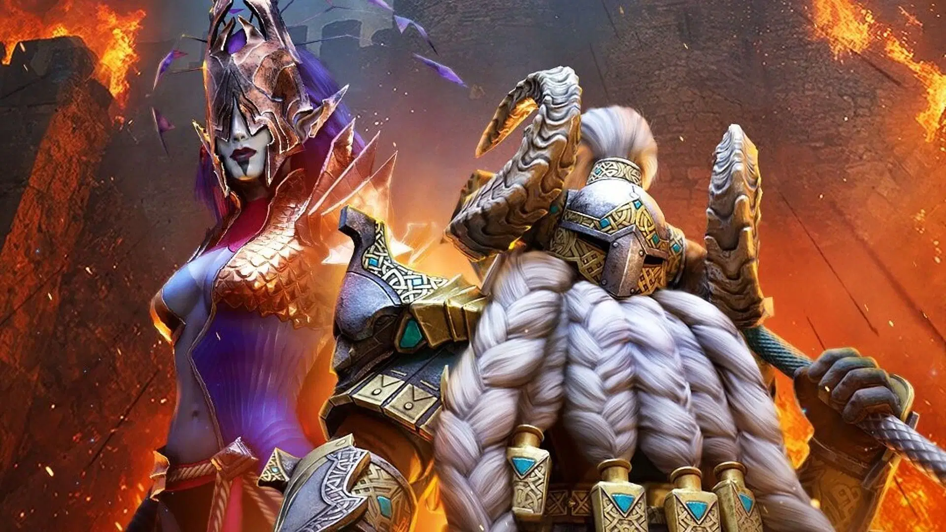 Raid Shadow Legends представляет 8 новых реликвий: все дополнения рассмотрены