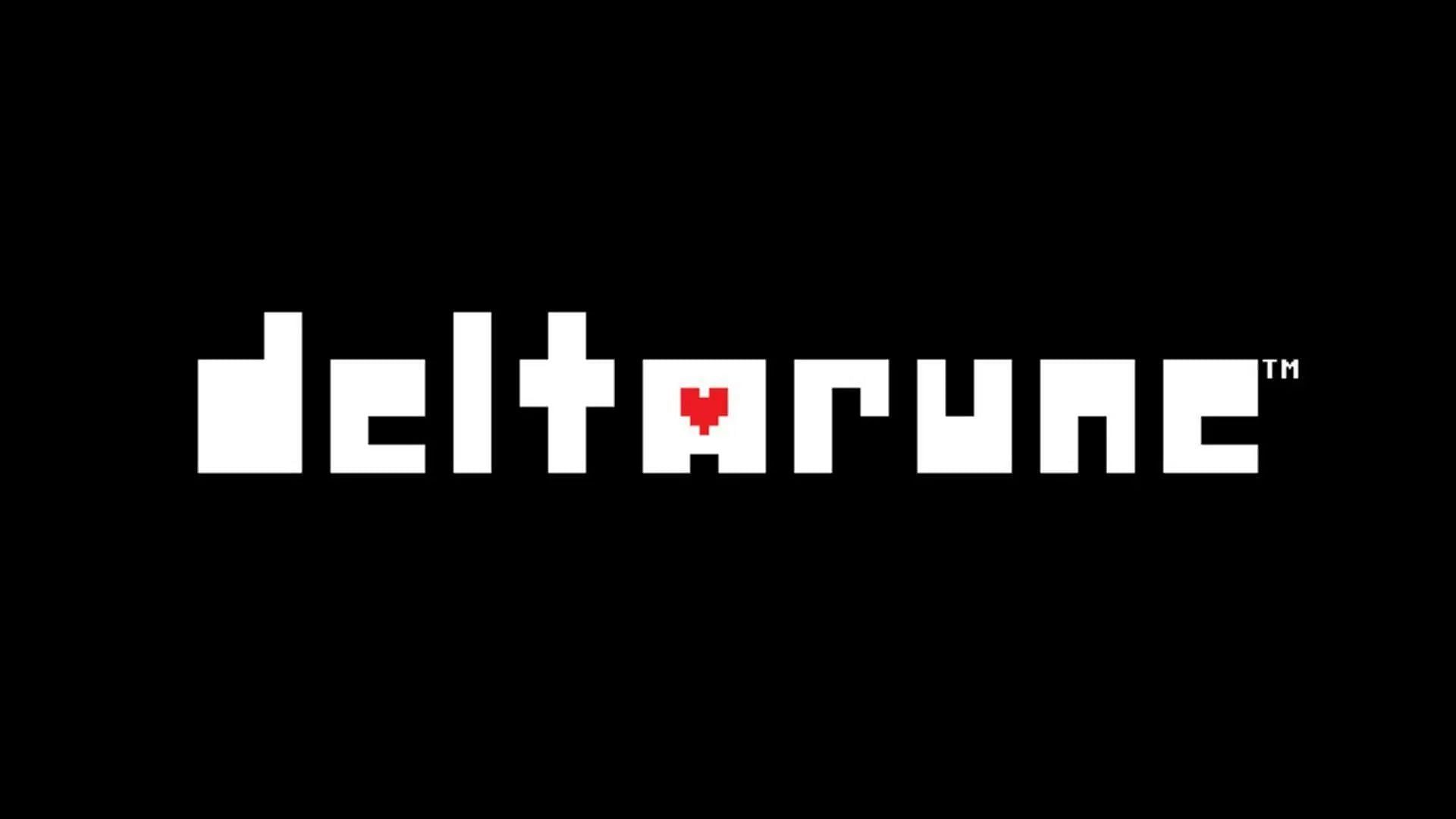 Deltarune: Какой код для комнаты Майка?