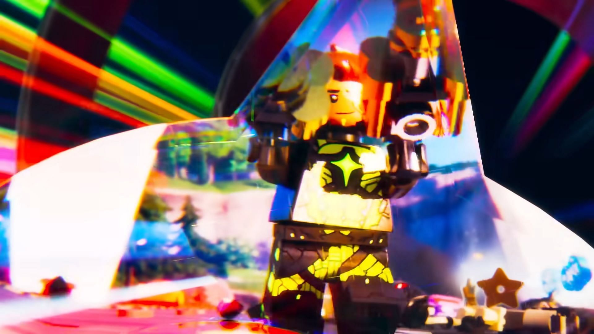 LEGO Fortnite Expeditions классы: Все, что вам нужно знать