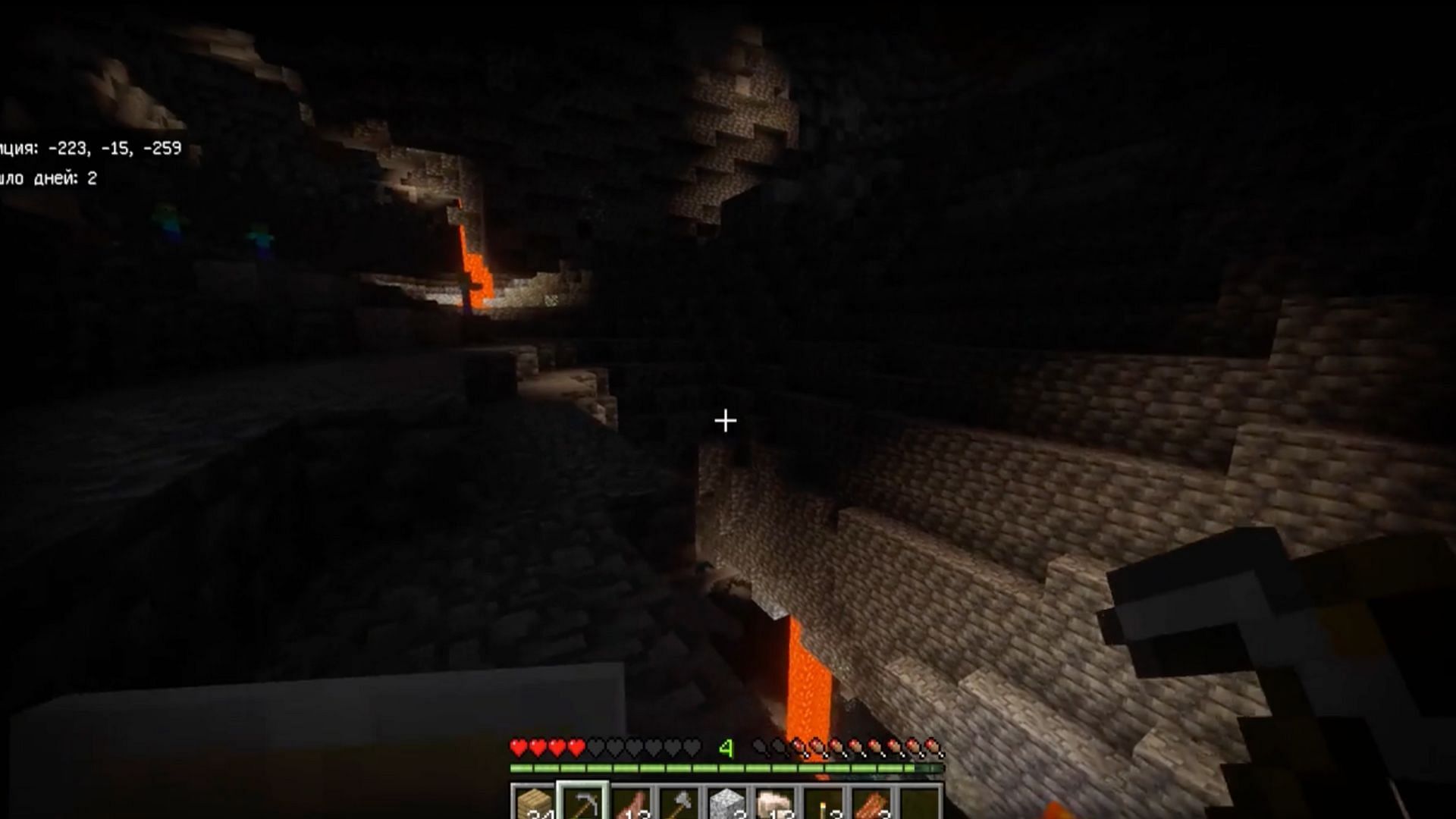 Фанаты Minecraft недовольны встроенной системой скриншотов в Bedrock Edition