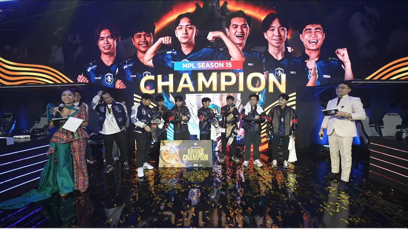 MPL Philippines Season 15: Победители, распределение призового фонда, квалифицированные команды для MSC 2025 и ключевые моменты