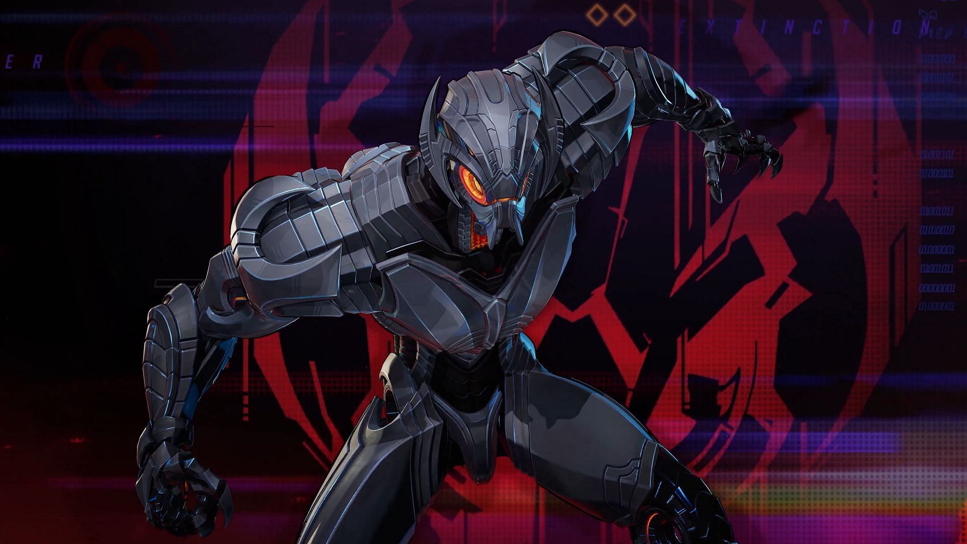 Дата выхода события Marvel Rivals Ultron’s Battle Matrix Protocol