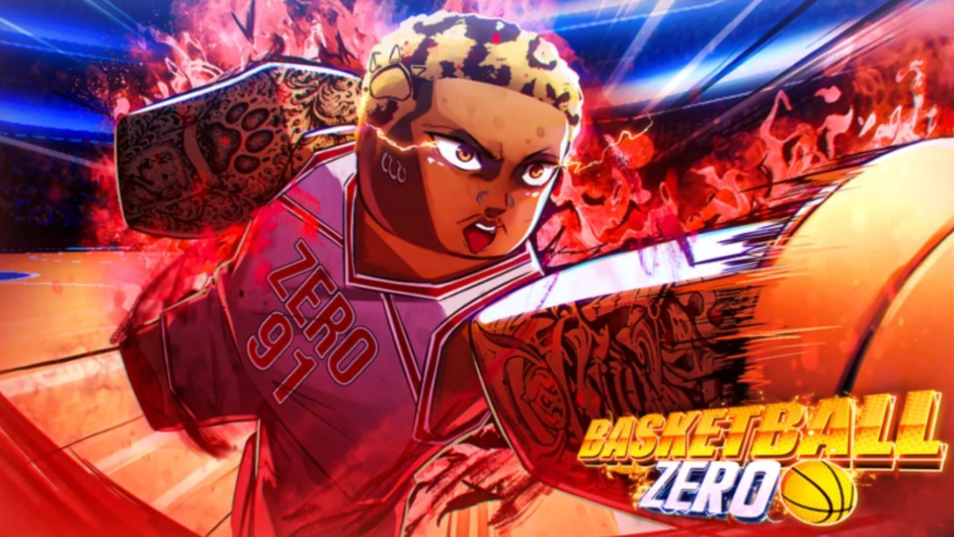 Basketball Zero: Гид по Fetch и Quick Styles