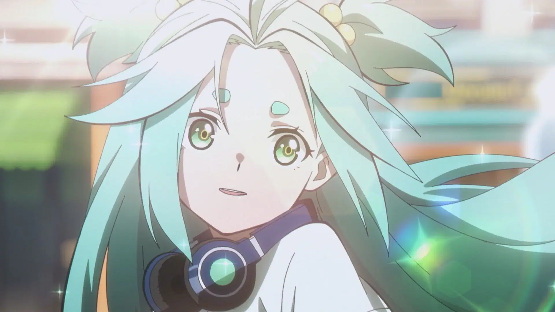 Обзор To Be Hero X episode 9: История Lucky Cyan разворачивается с превосходным нарративным напряжением и зловещими нотами