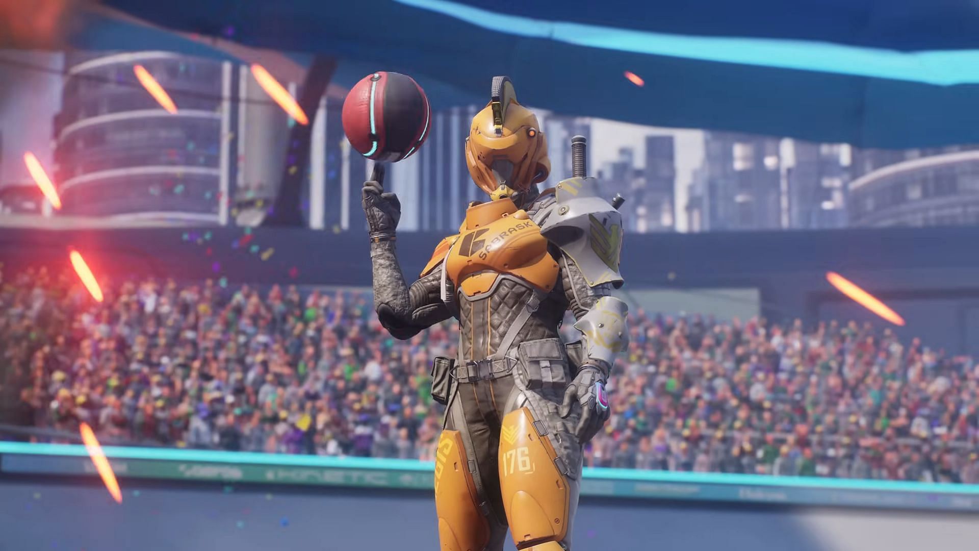 Splitgate 2: Все доступные платформы и системные требования для ПК