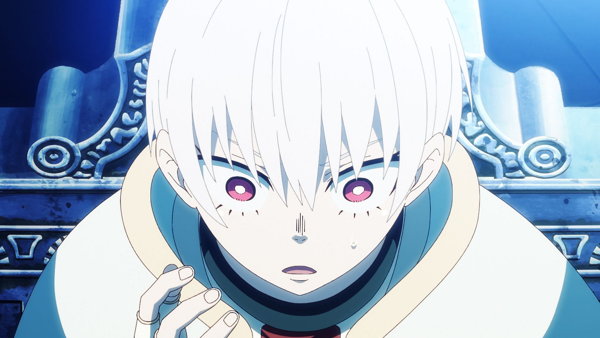 Предварительный просмотр Fire Force season 3 episode 10 намекает на просветление Шо Кусакабе