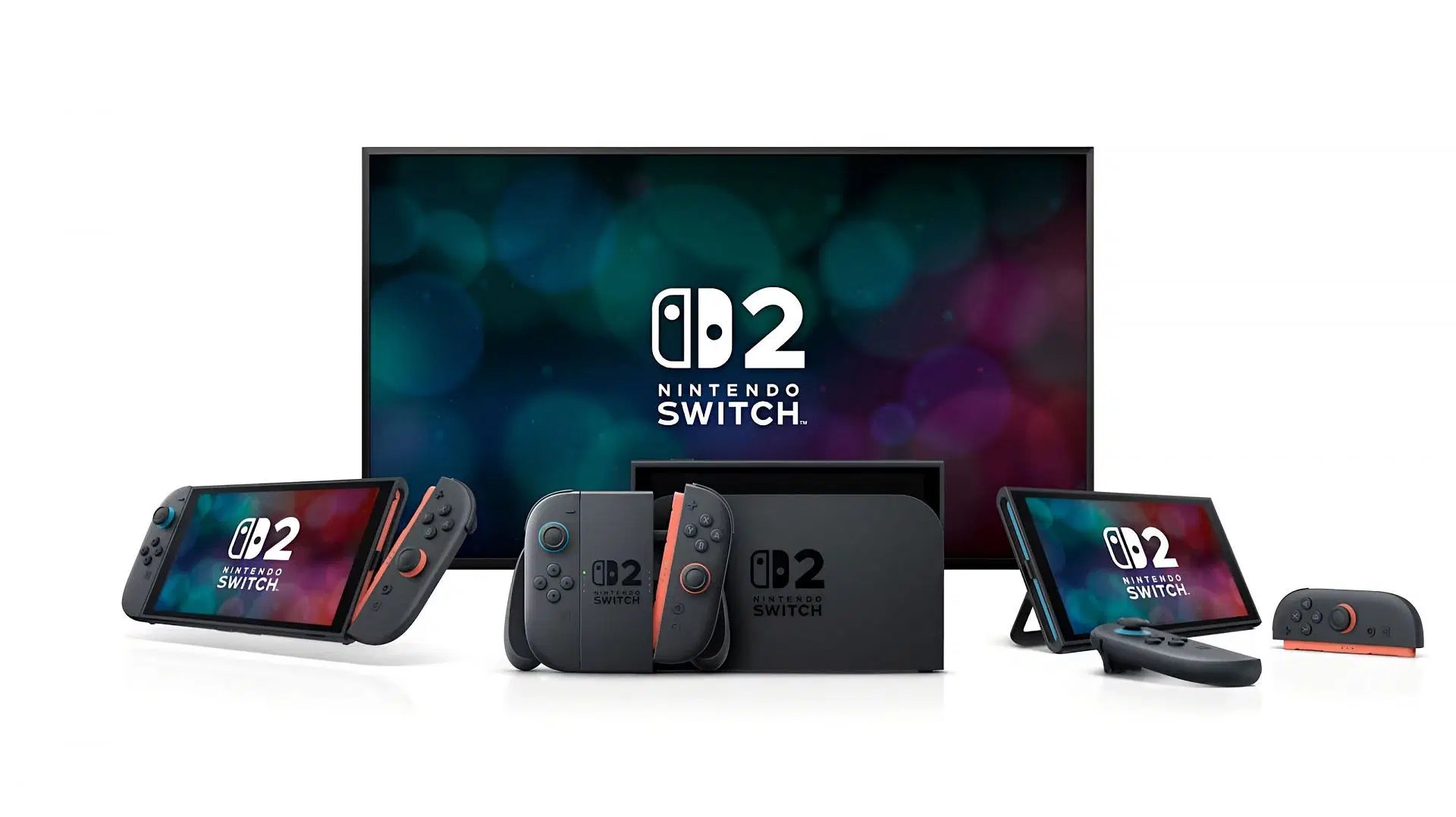 Быстро разряжается батарея Nintendo Switch 2? Попробуйте эти 2 официальные решения от Nintendo