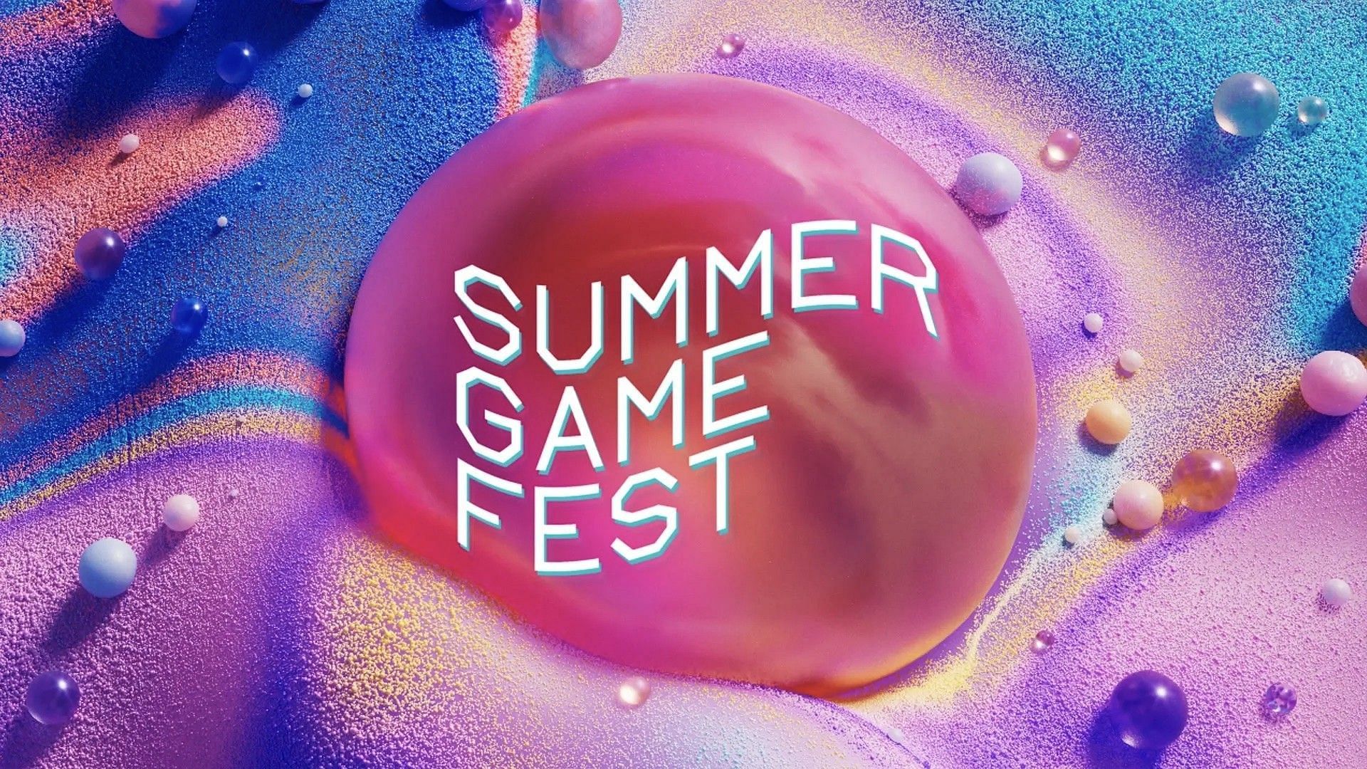 Счетчик до начала события Summer Game Fest 2025: во сколько он начнётся?