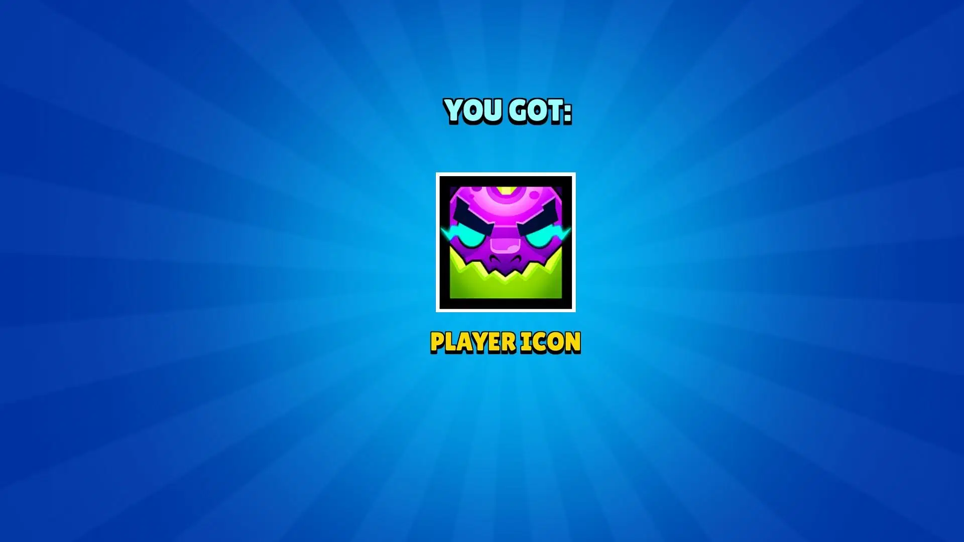 Как получить Brawl Stars Kaiju Profile Icon бесплатно