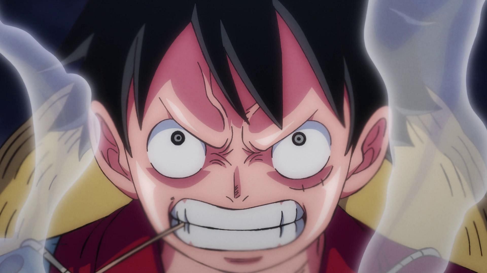 One Piece chapter 1151: Дата и время выхода, где читать и другое